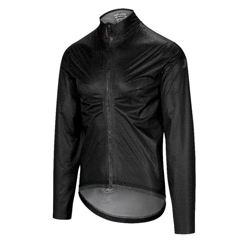 Assos Equipe RS Rain Jacket Targa - Pánská Nepromokavá bunda | Hardloop