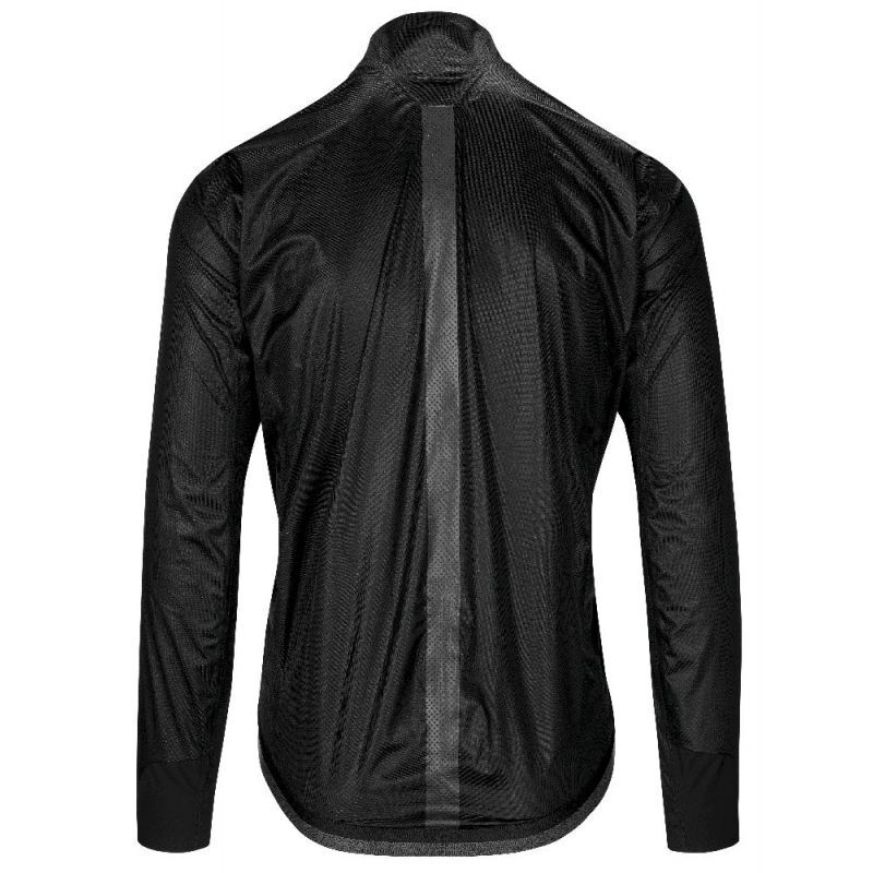 Assos Equipe RS Rain Jacket Targa - Sadetakki - Miehet
