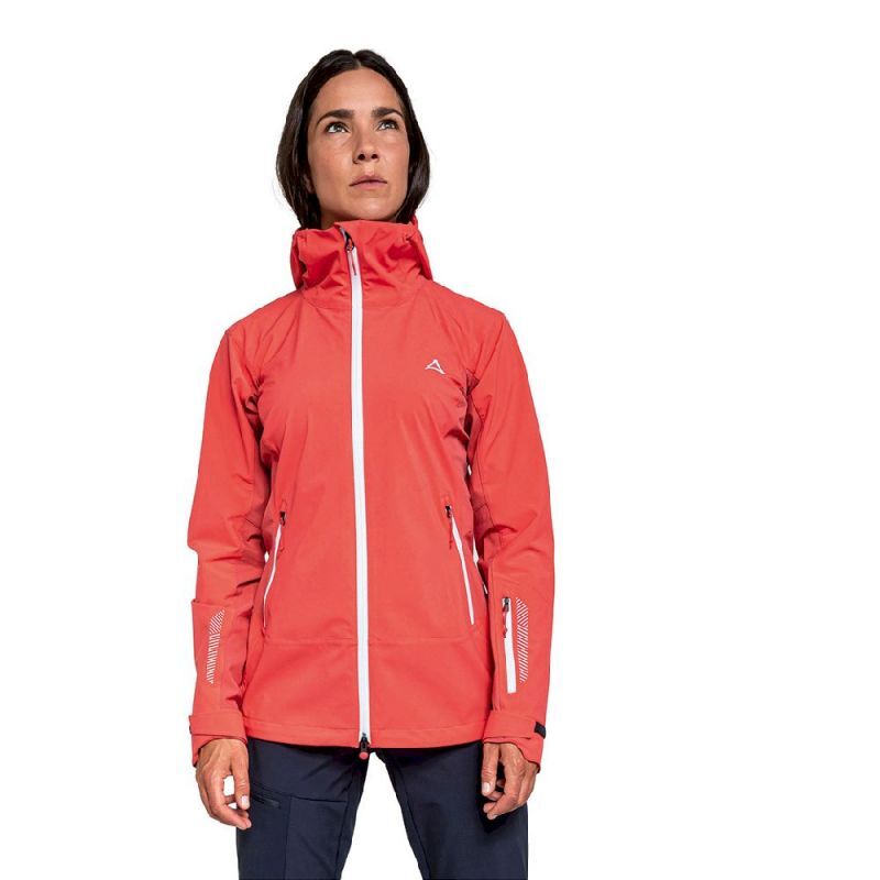 Schöffel Softshell Jacket Miara - Softshell jacket - Women's