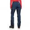 Schöffel Softshell Pants Miara - Softshell trousers - Women's