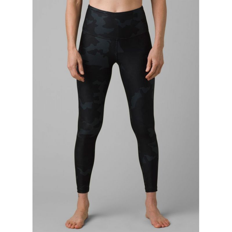 Prana Layna 7/8 Legging - Pantaloni da corsa - Donna