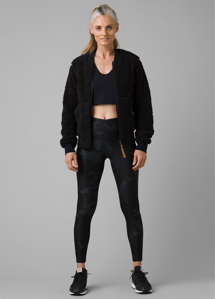 Prana Layna 7/8 Legging - Pantaloni da corsa - Donna