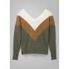Prana Norfolk Sweater - Jumper - Women's