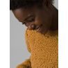 Prana Polar Escape Sweatshirt - Bluza (bez kaptura) damska | Hardloop