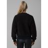 Prana Polar Escape Bomber Jacket - Giacca in pile - Donna