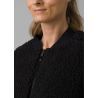 Prana Polar Escape Bomber Jacket - Giacca in pile - Donna