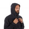 Mammut Kento HS Hooded - Pánská Nepromokavá bunda | Hardloop