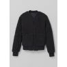 Prana Polar Escape Bomber Jacket - Giacca in pile - Donna