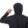 Mammut Kento HS Hooded - Pánská Nepromokavá bunda | Hardloop