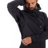 Mammut Kento HS Hooded - Pánská Nepromokavá bunda | Hardloop