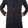 Mammut Kento HS Hooded  - Hardshelljacke - Herren