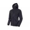 Mammut Kento HS Hooded - Regnjacka Herr