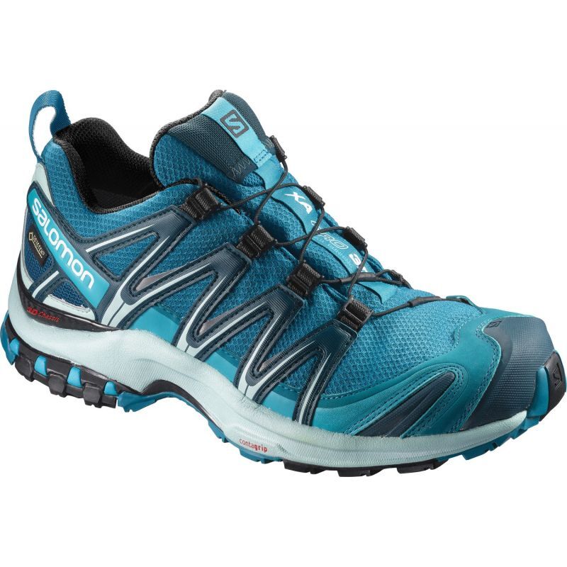 Salomon XA Pro 3D GTX W Zapatillas de trekking Mujer