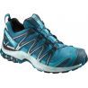 Tahitian Tide / Eggshell Blue / Reflect