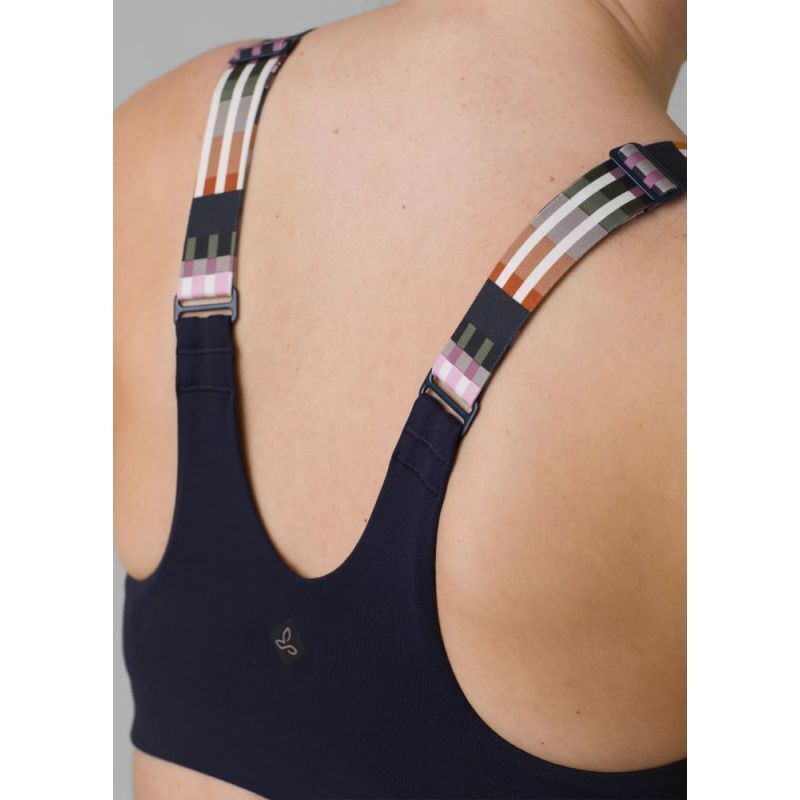 Icebreaker - Sprite Racerback Bra - Sports bra