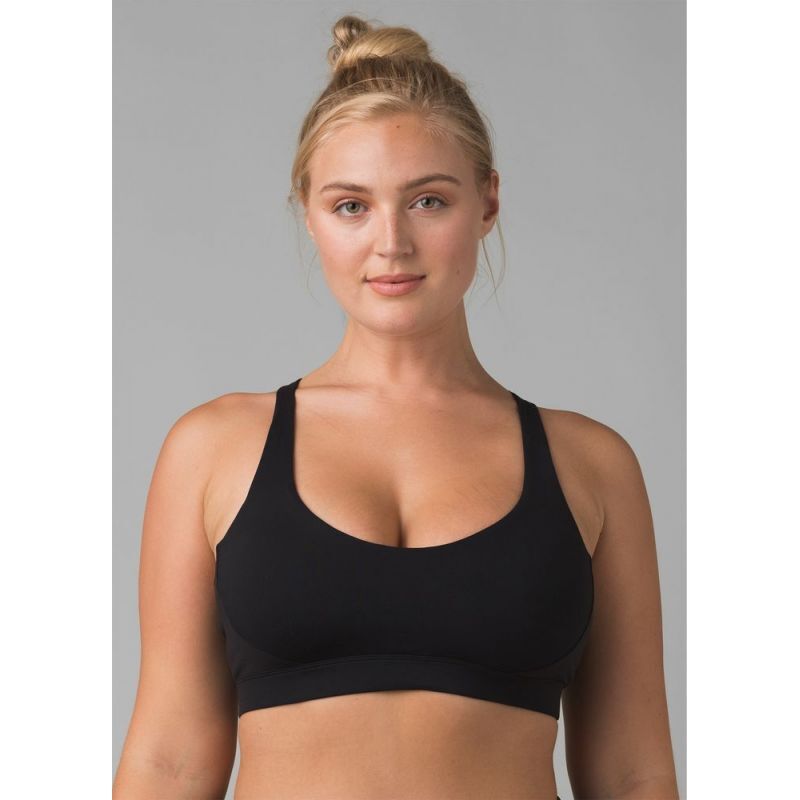 Prana Everyday Bra - Reggiseno sportivo - Donna