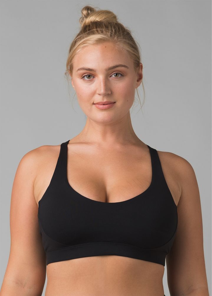 soft touch bra