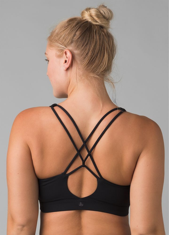 Prana Everyday Bra - Reggiseno sportivo - Donna