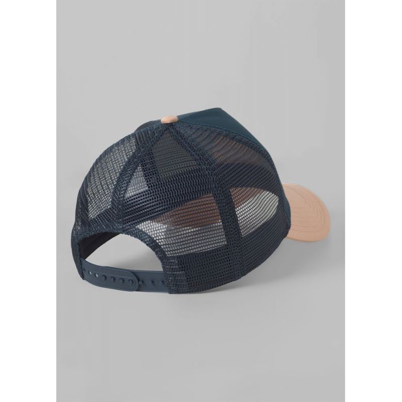 Prana - La Viva Trucker - Cap - Women display picture 1