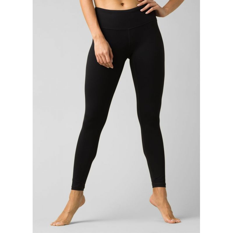 Prana Pillar Printed Capri - Legginsy damskie do jogi | Hardloop
