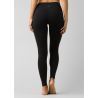 Prana Pillar Printed Capri - Legginsy damskie do jogi | Hardloop