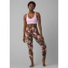 Prana Kimble Printed 7/8 Legging - Legginsy damskie do jogi | Hardloop