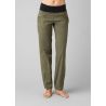 Cargo Green Heather