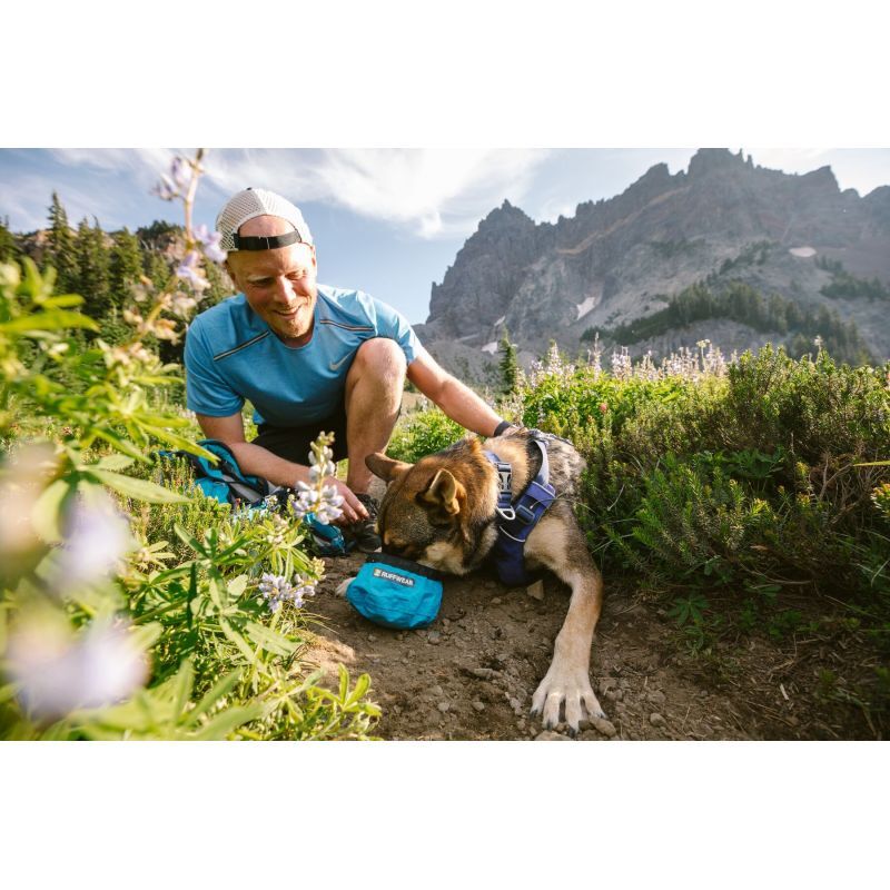 Ruffwear Trail Runner - Miska dla psa | Hardloop
