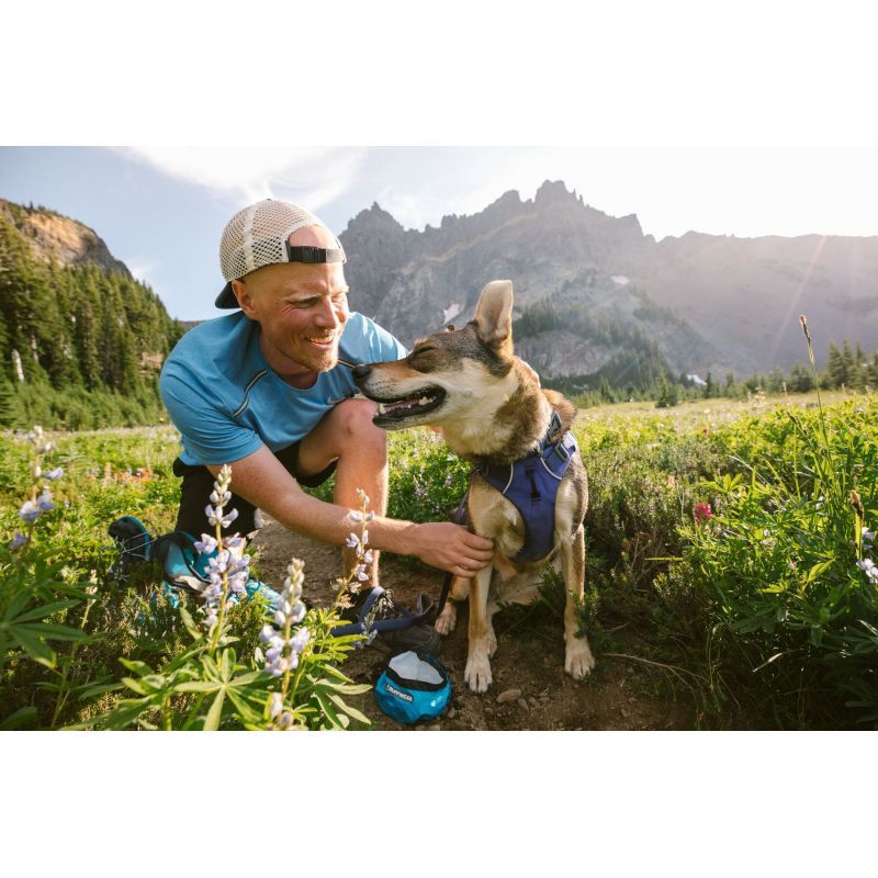 Ruffwear Trail Runner - Hundmatskål