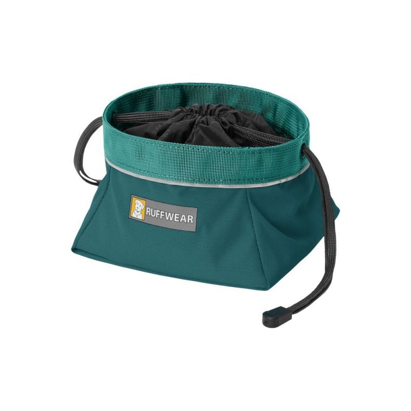 Ruffwear Quencher Cinch Top - Bar pro psa | Hardloop