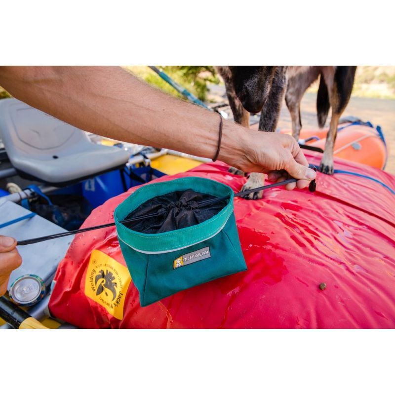 Ruffwear Quencher Cinch Top - Bar pro psa | Hardloop