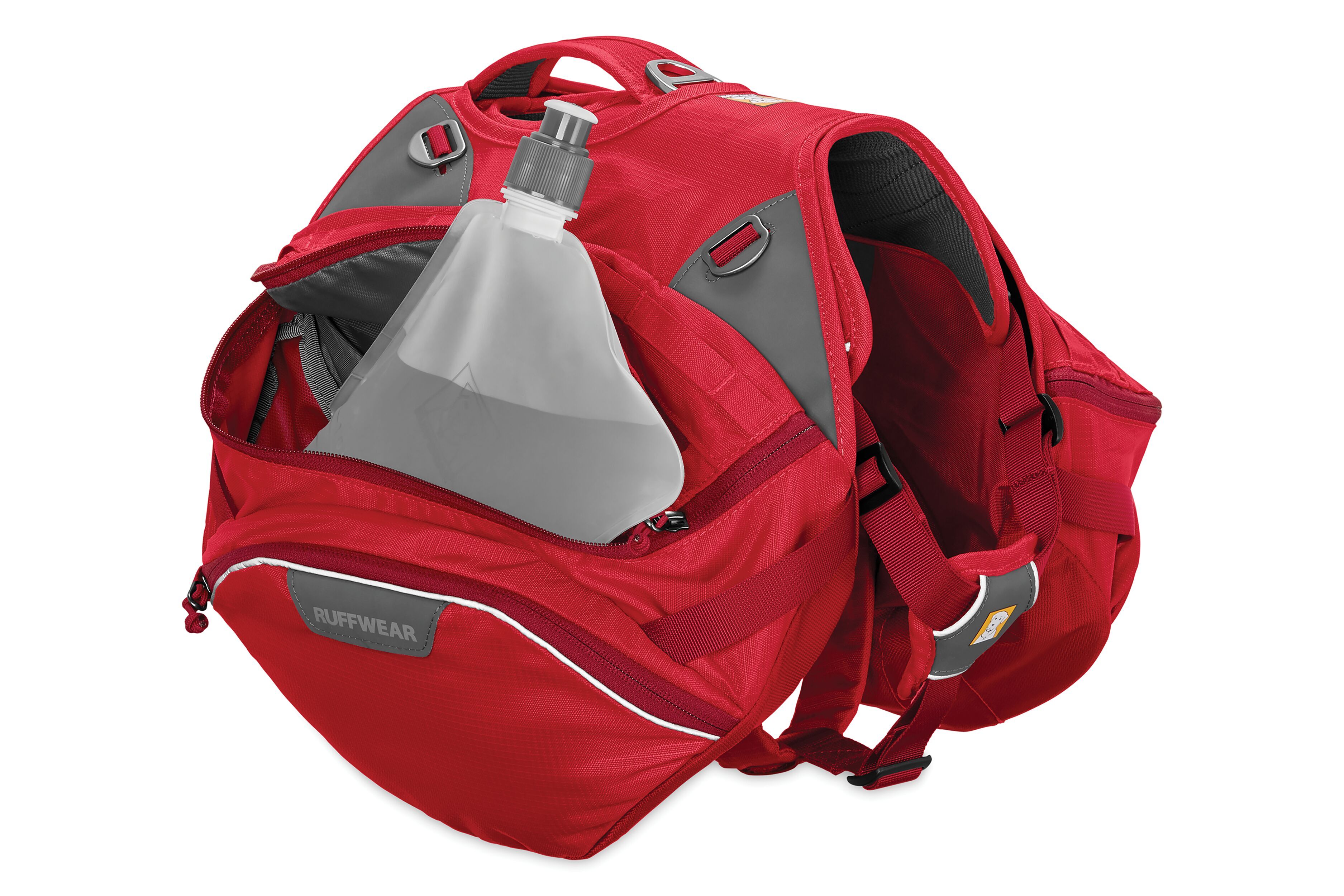 Palisades Pack Dog backpack