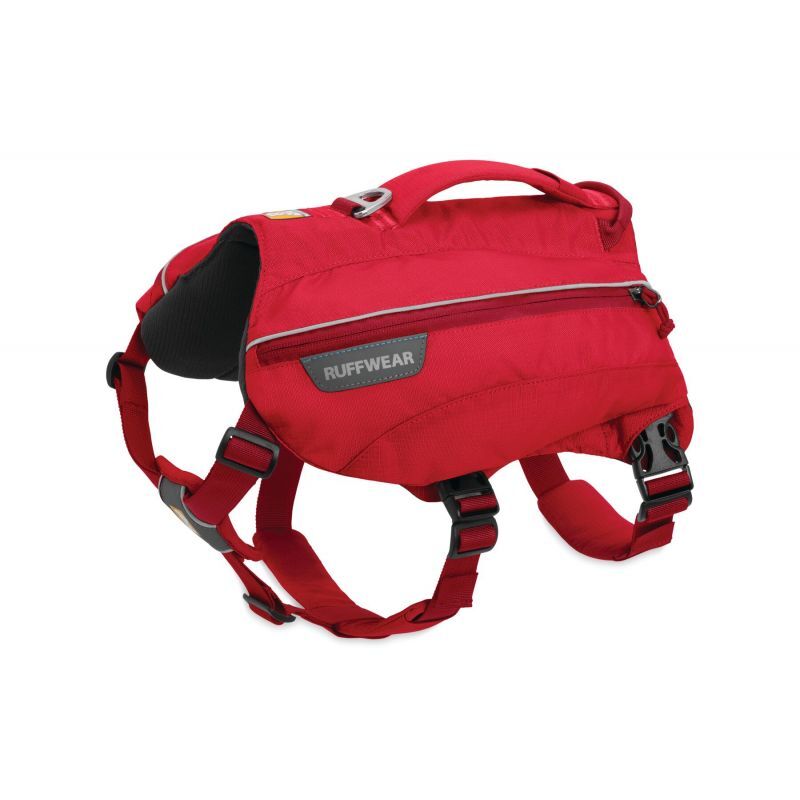 Ruffwear Singletrak Pack - Alforge para cão | Hardloop
