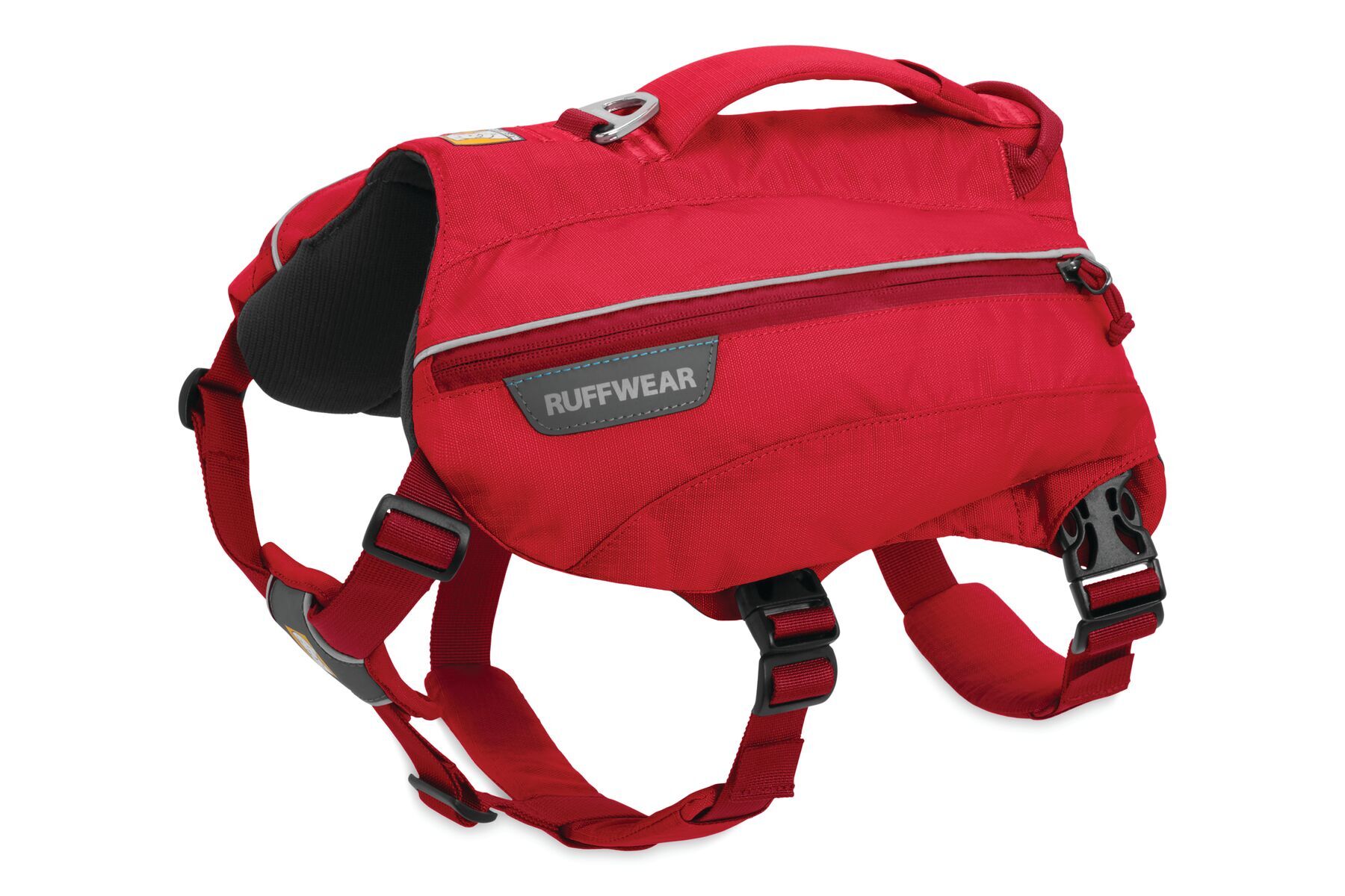 Ruffwear Singletrak Pack - Dog backpack