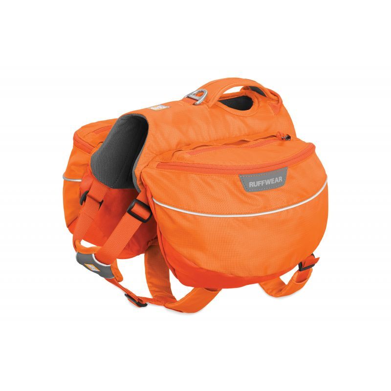 Ruffwear Approach Pack - Plecak trekkingowy dla psa | Hardloop