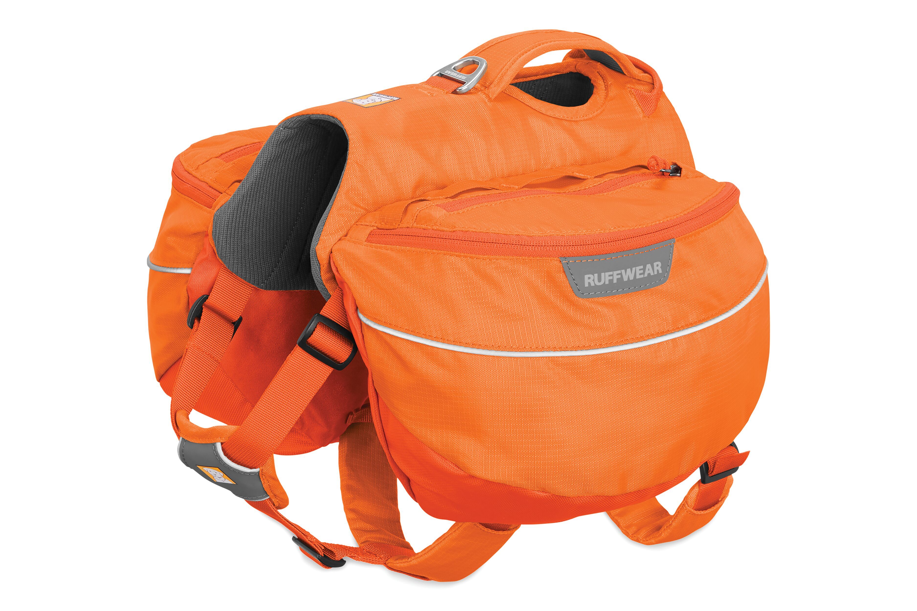 Ruffwear Approach Pack - Plecak trekkingowy dla psa | Hardloop
