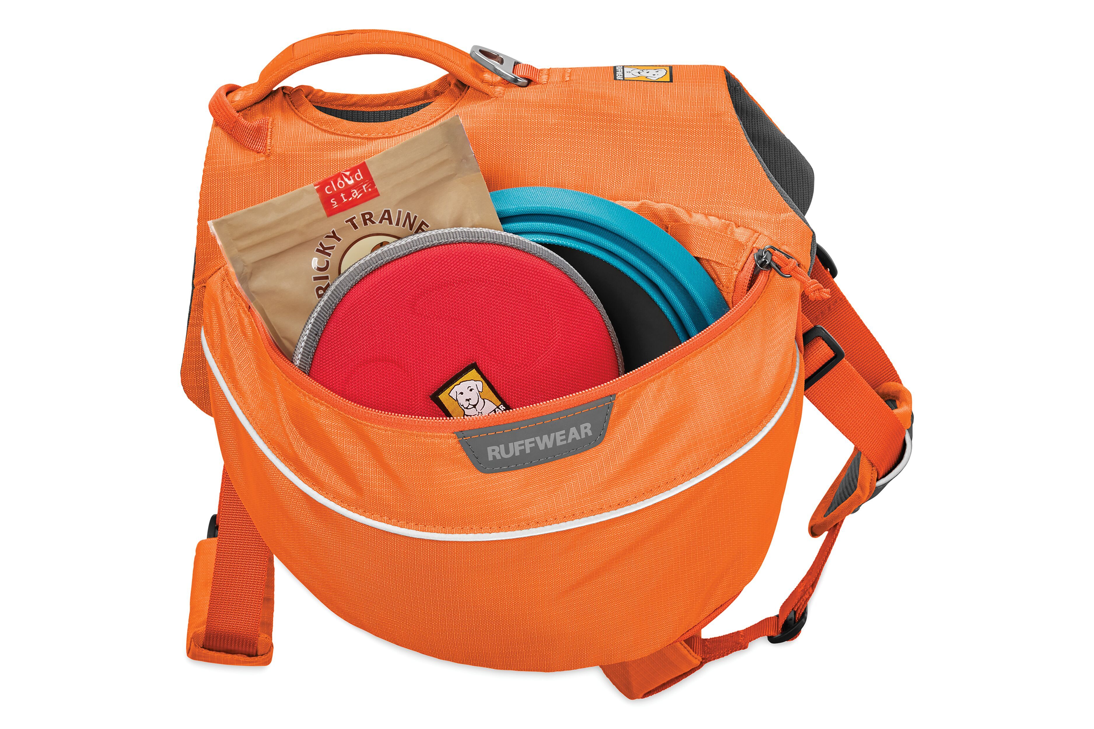 Ruffwear Approach Pack - Dog backpack