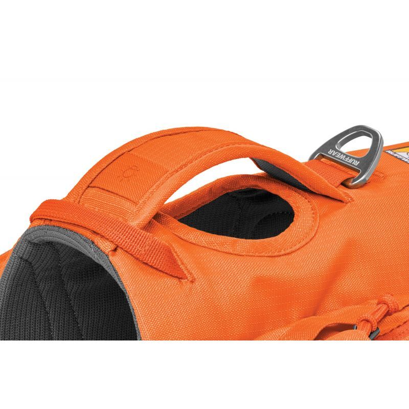 Ruffwear Approach Pack - Plecak trekkingowy dla psa | Hardloop