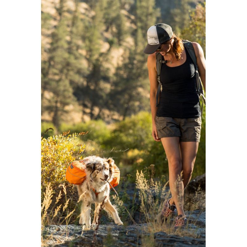 Ruffwear Approach Pack - Zaino per cani