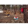 Ruffwear Knot-a-Hitch - Guinzagli per cani