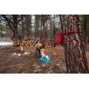 Ruffwear Knot-a-Hitch - Guinzagli per cani
