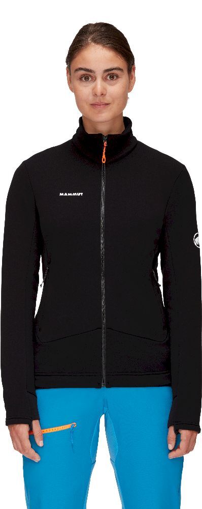 Mammut Aconcagua ML Jacket - Fleece jacket - Women's