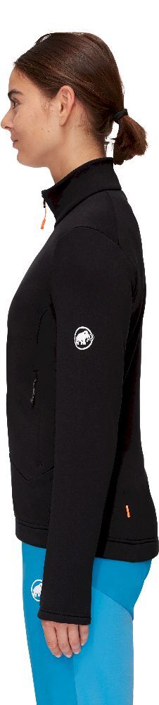 Mammut Aconcagua ML Jacket - Fleece jacket - Women's