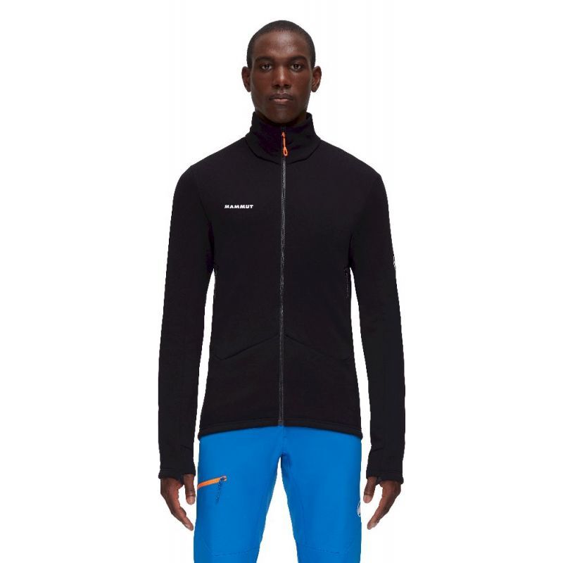 Mammut Aconcagua ML Jacket - Giacca in pile - Uomo
