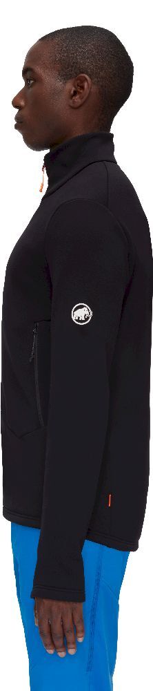 Mammut Aconcagua ML Jacket - Giacca in pile - Uomo