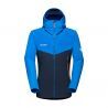 Mammut Aenergy Pro SO Hooded Jacket - Softshell jacket - Men's