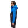 Mammut Aenergy Pro SO Hooded Jacket - Giacca softshell - Uomo