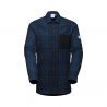 Mammut La Liste Longsleeve Shirt - T-shirt meski | Hardloop