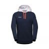 Mammut La Liste ML Hoody - Felpa con cappuccio - Uomo