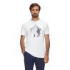 Mammut La Liste T-Shirt - T-shirt - Men's